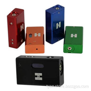 2014 Hot Selling New Hana DNA 30 MOD, All Type of Atomizers